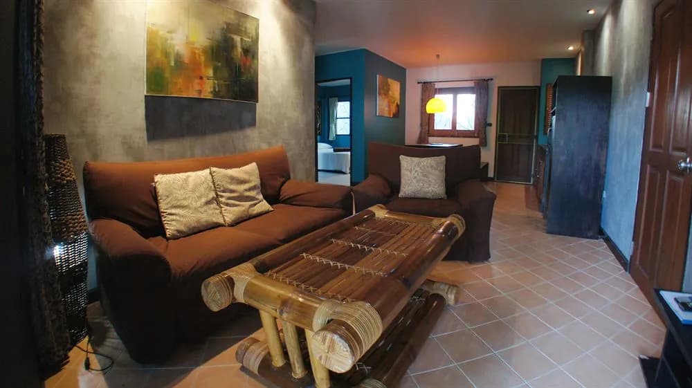 Chaweng Bay View Resort - photo 16
