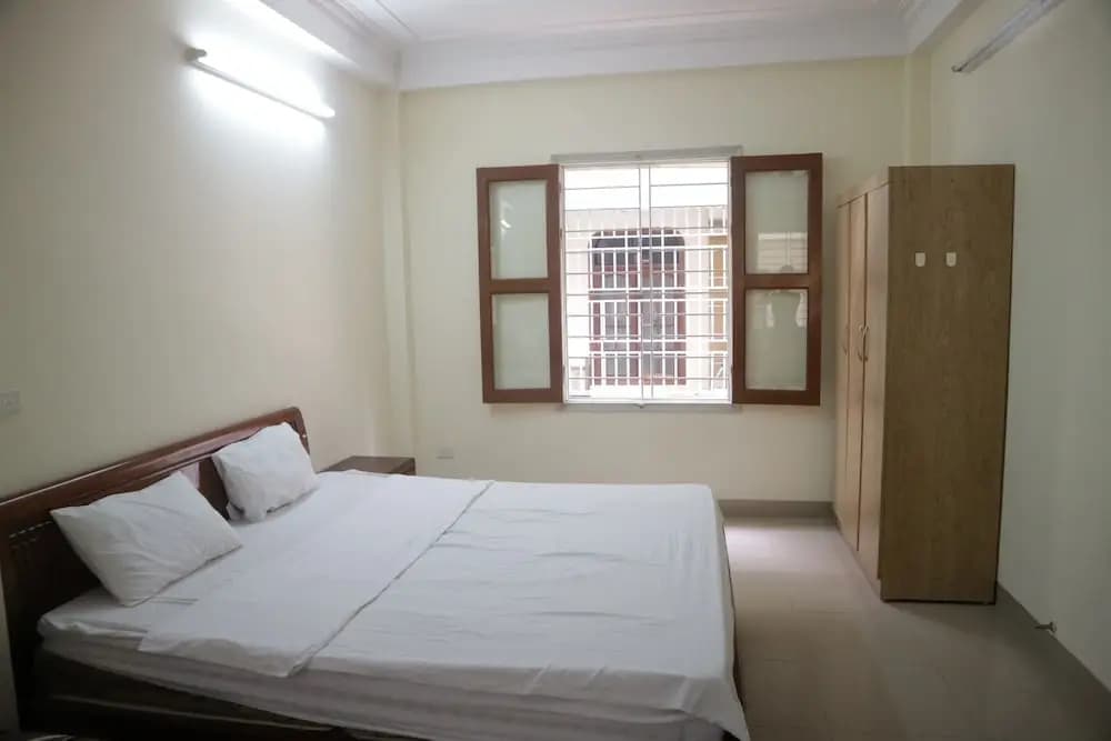 Phucan House - main photo