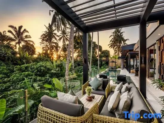 Villa Solis by BaliSuperHost - photo 11