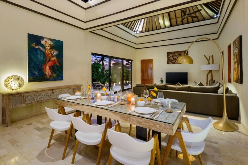Villa Tosca - photo 13