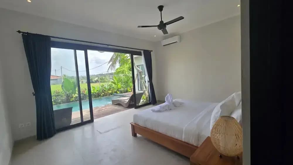 Adyatma Ubud - photo 2
