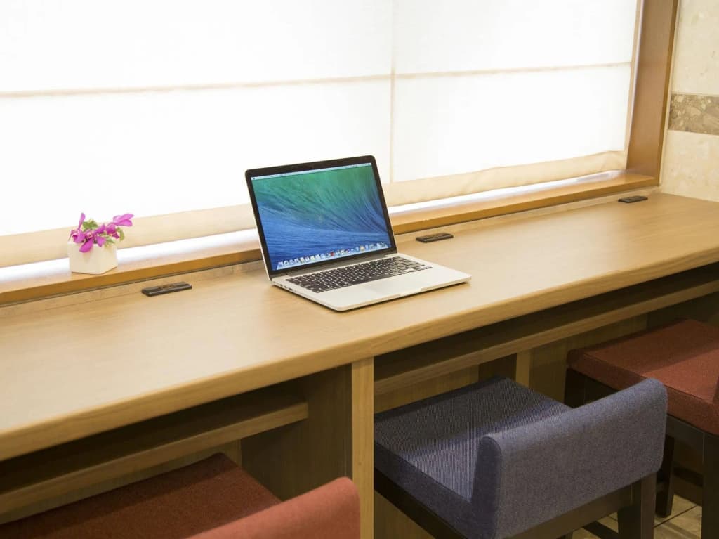 Almont Inn Nihonbashi - photo 4