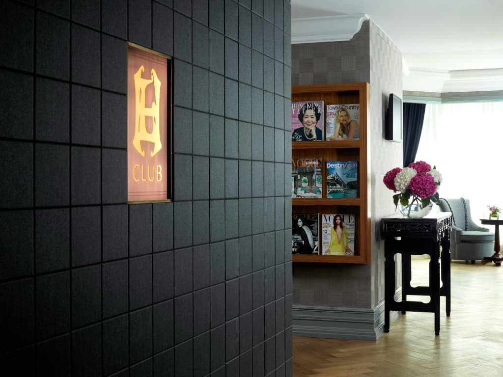 The Langham, Hong Kong - photo 25