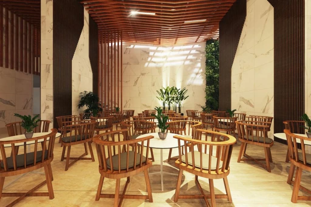 Vesna Hotel Nha Trang - photo 35