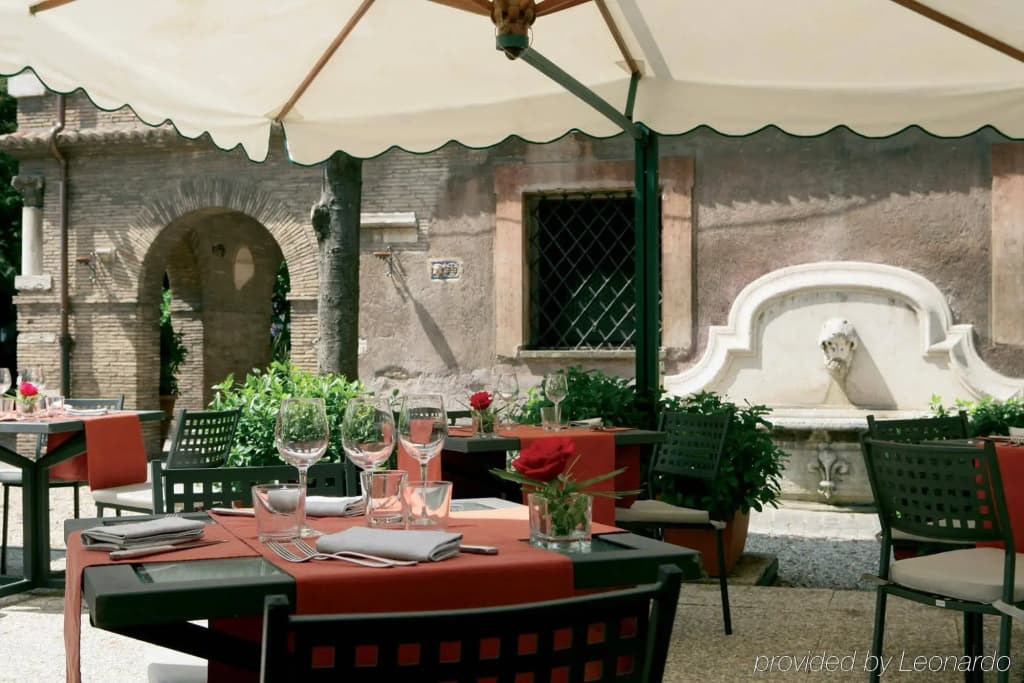 The Church Village - photo 17