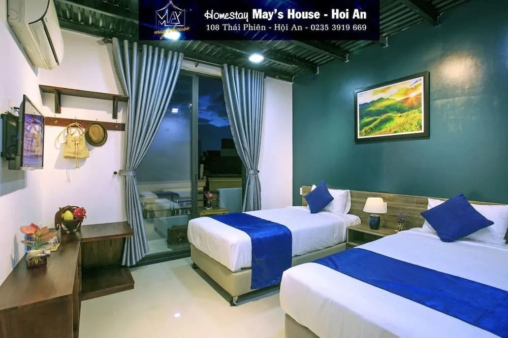 May's House Hoi An Ancient Town Center - photo 5