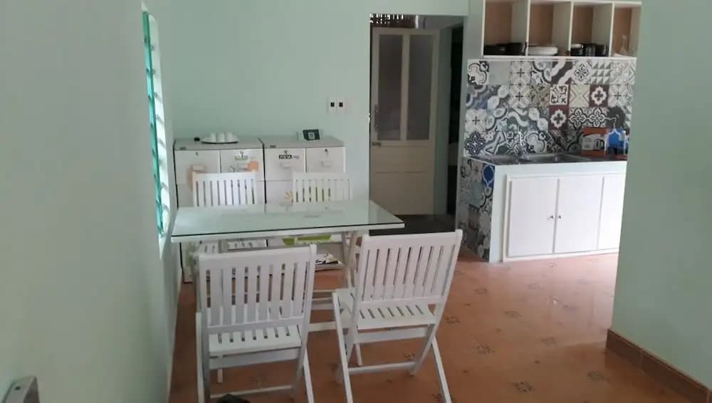 Anbang Memory Homestay - photo 4