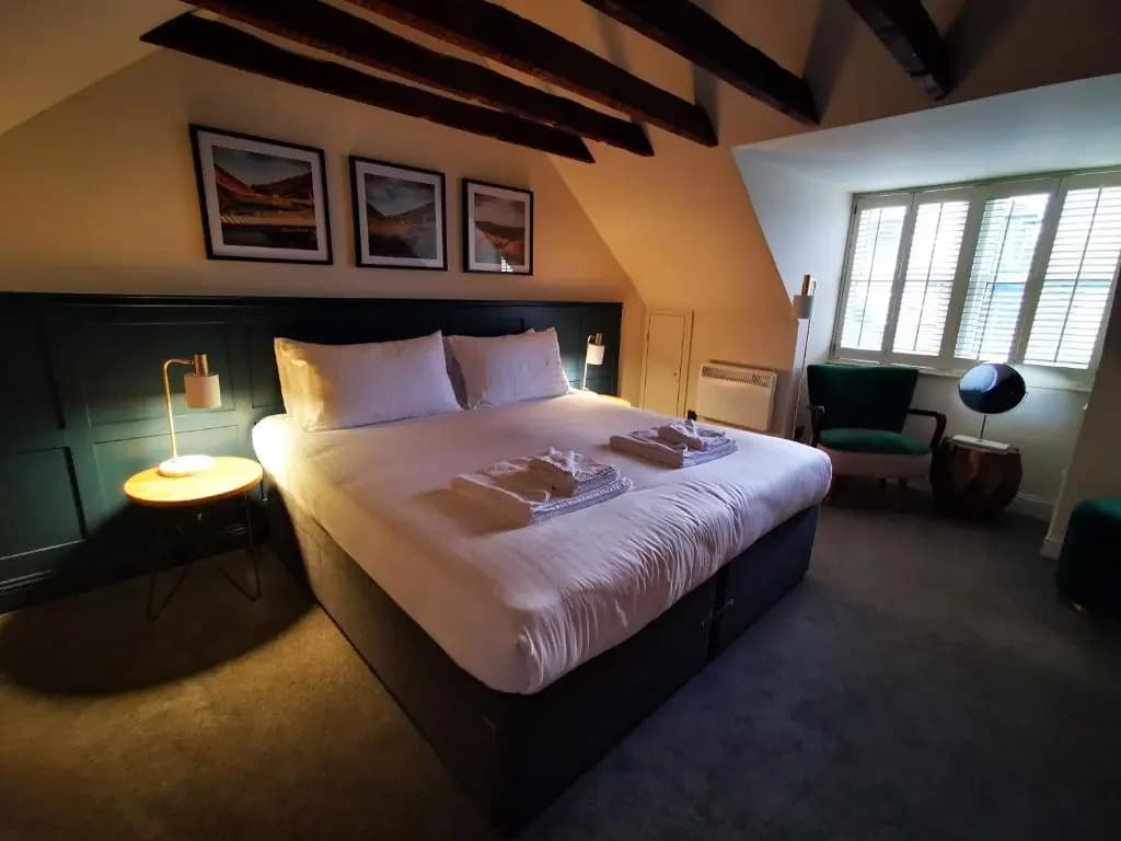 The Balerno Inn - photo 6
