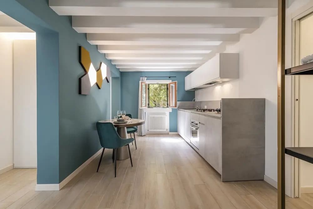 Ca' San Carlo Residence by Wonderful Italy - photo 9