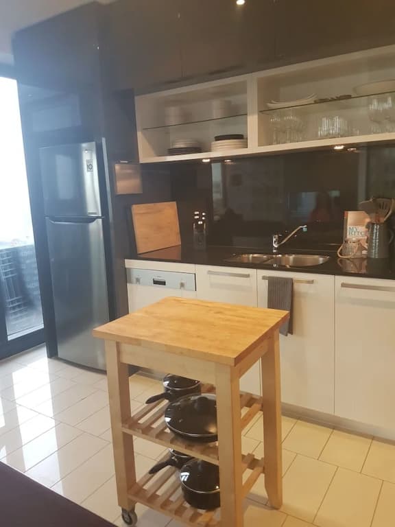 Xanadu Apartments - photo 22