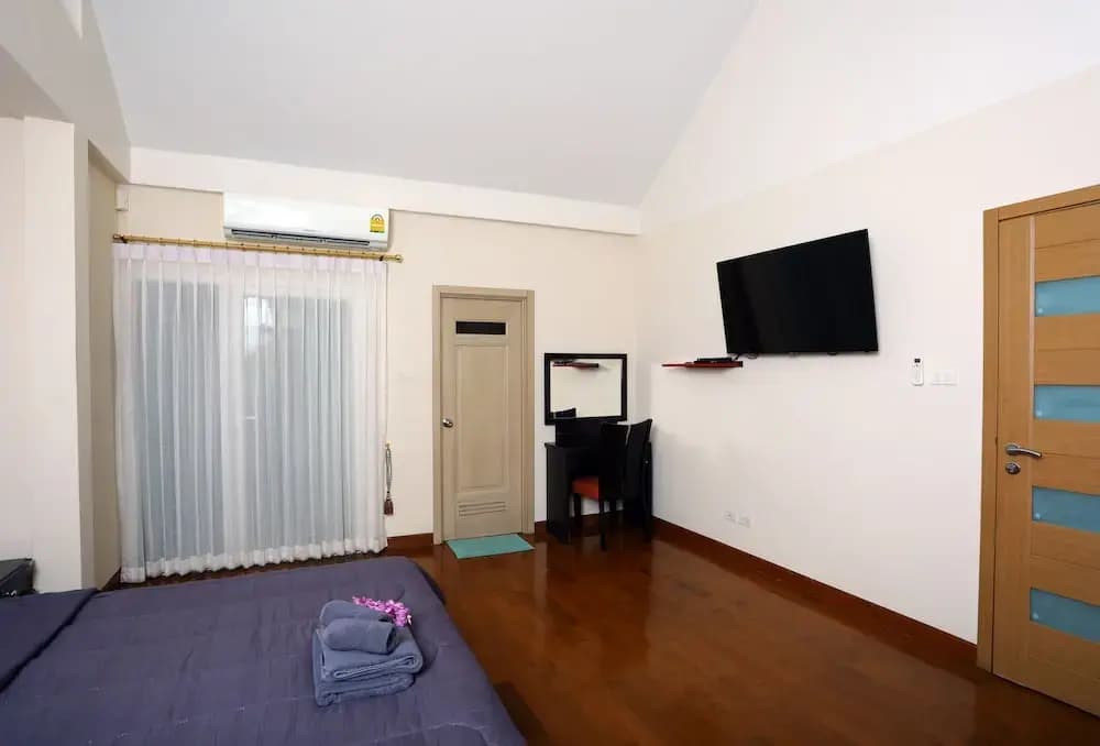 Green Residence Pool Villa Pattaya - photo 2