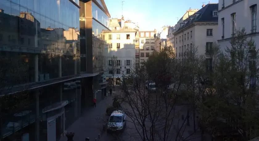 Flat On St.honore Square - photo 1