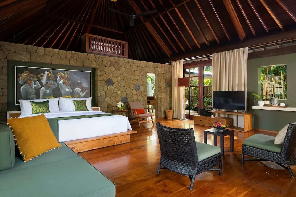 Uma Giri Villas Ubud by GenuineHost - photo 26