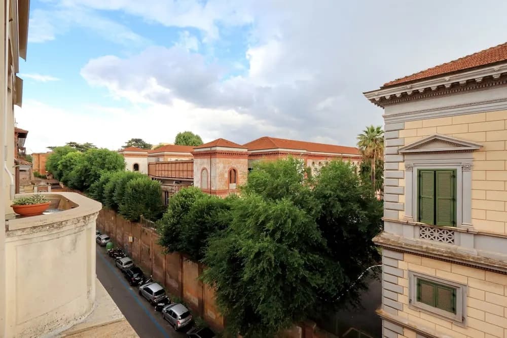 Domus Flavio - My Extra Home - main photo