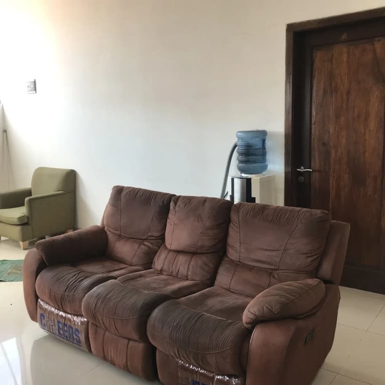 Rumah Kost - photo 11