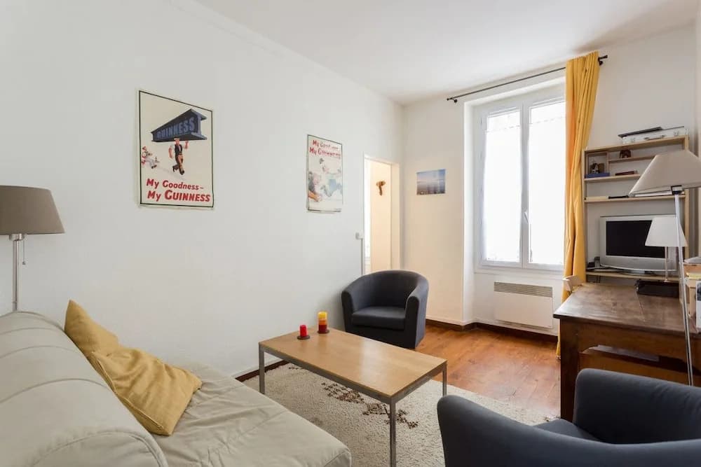 Charming Flat Grenelle - photo 4