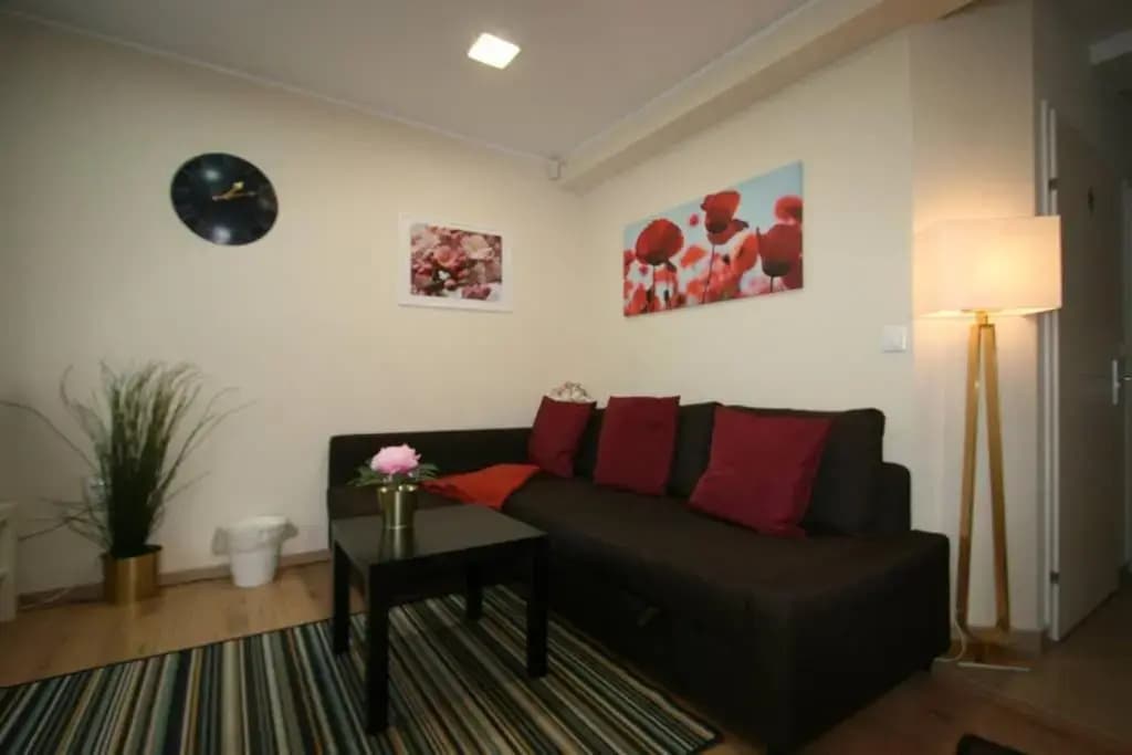Vienna City Loft Apartment - photo 39