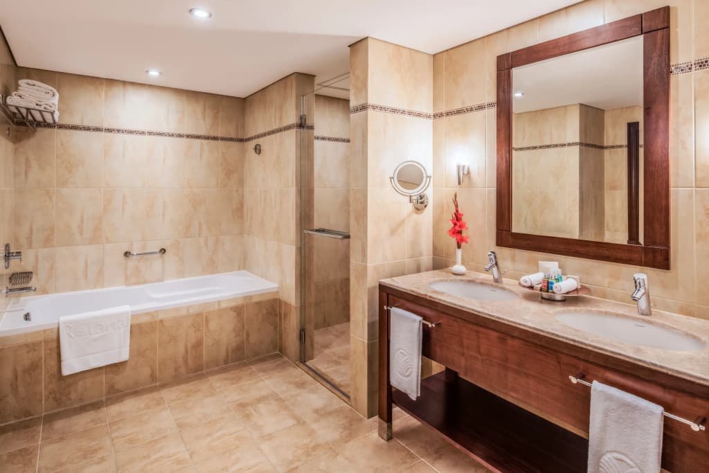 Khalidiya Palace Rayhaan by Rotana Hotel - photo 10