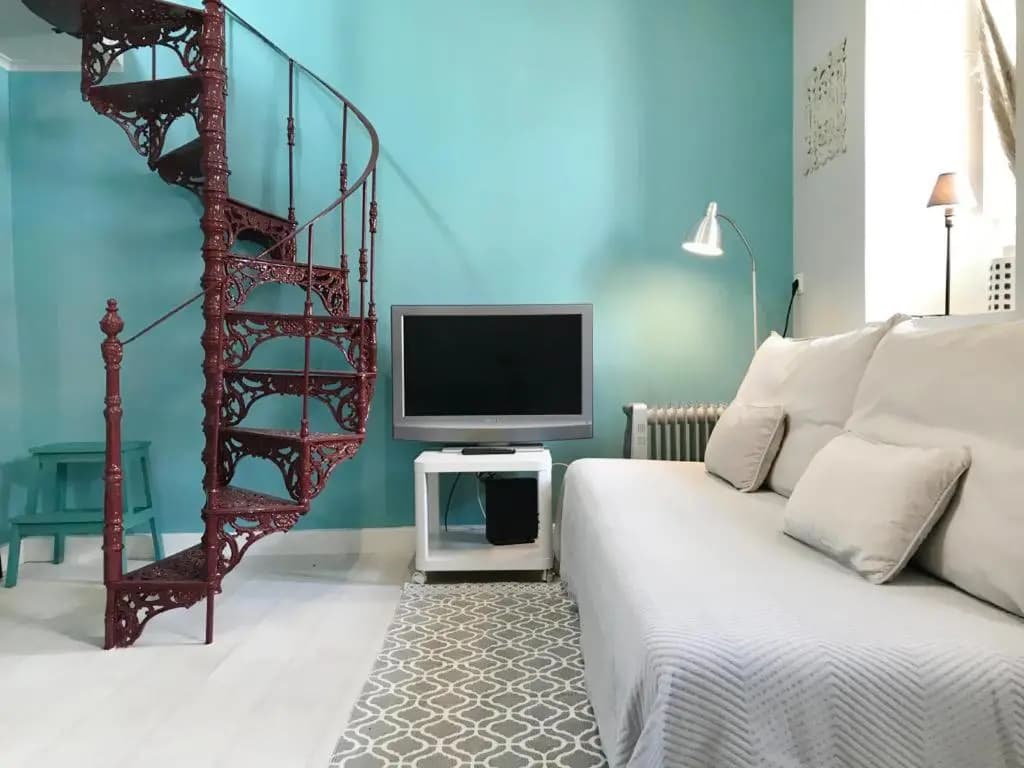 Riverside Apartment 42 - Lisbon - photo 5