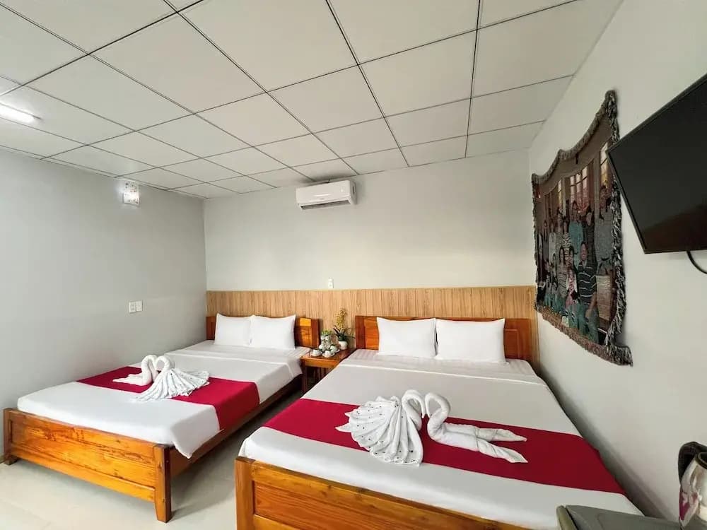 Sea Breeze Resort & Spa - photo 7