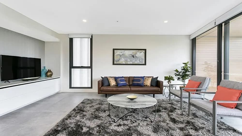 The Apartment Service MEZZO - photo 4