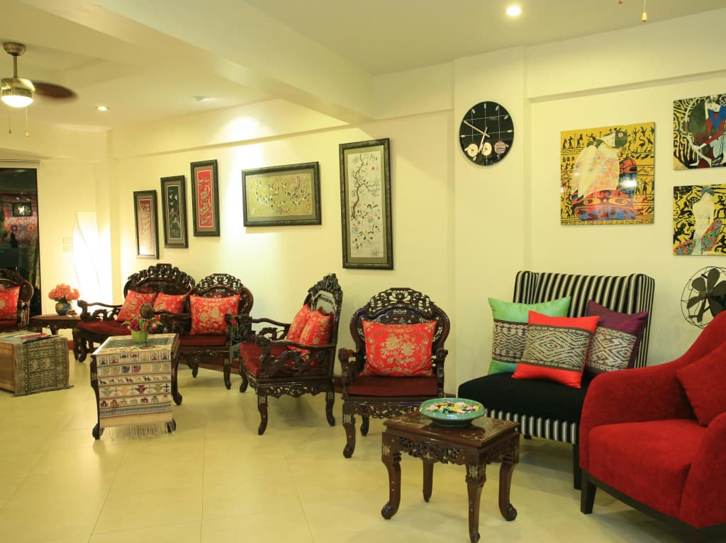 The XYM Hotel - photo 10