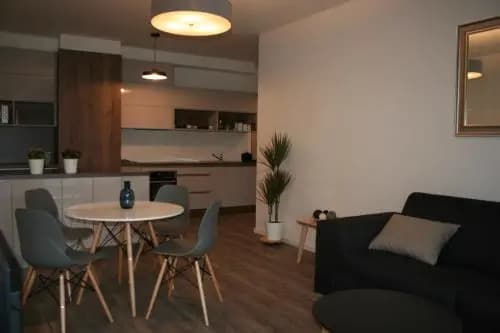 Karlín Apartment - photo 17