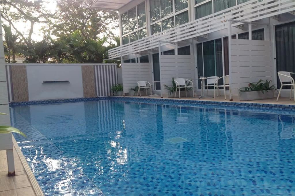 Pool Villa @Donmueang - photo 13