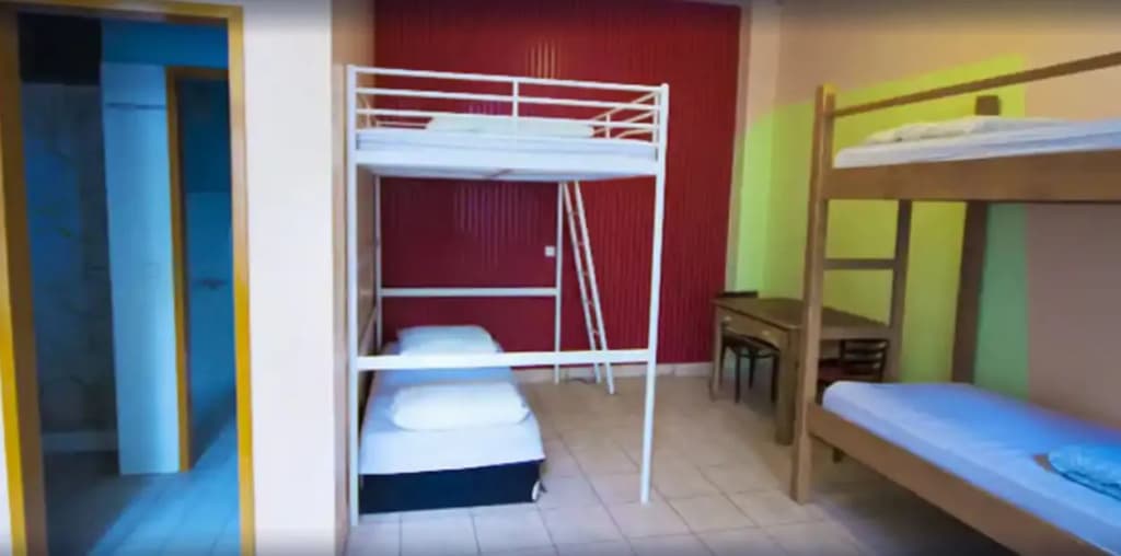 Lindsays Schlafmeile - Hostel - photo 2