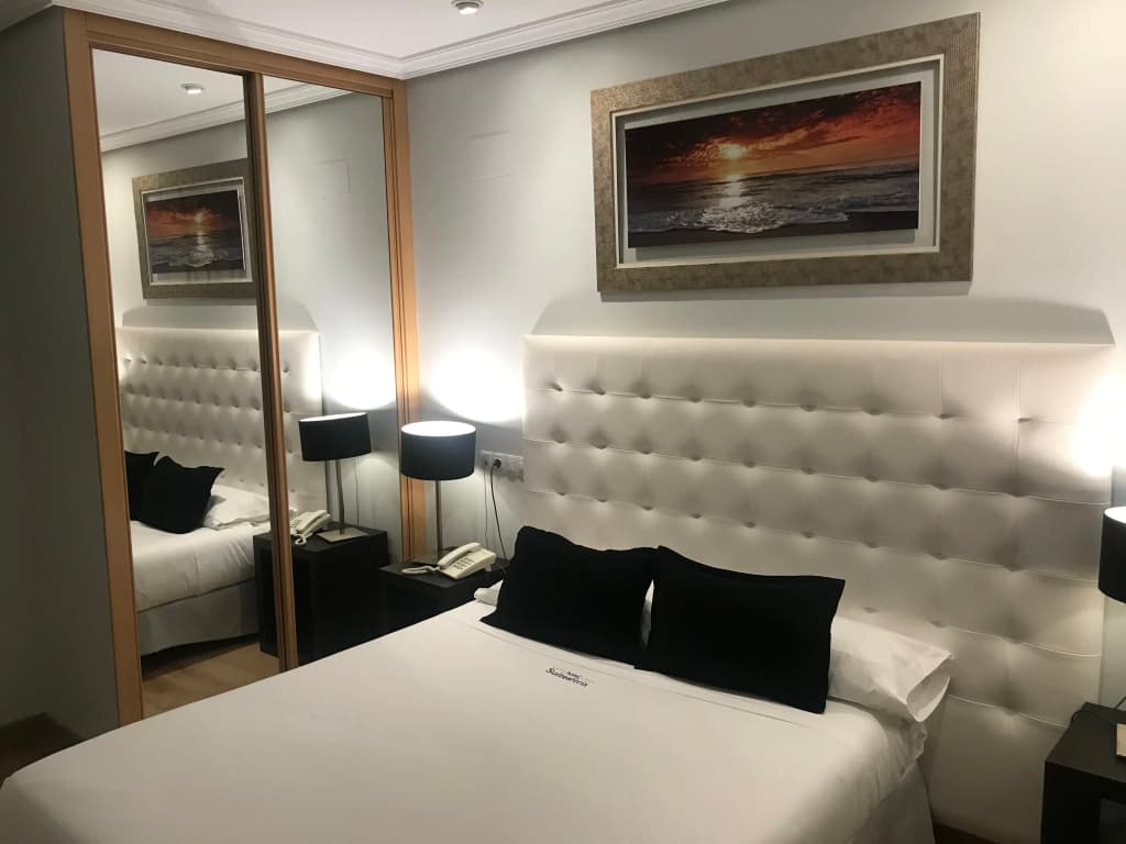 Hotel Suites Feria de Madrid - photo 4