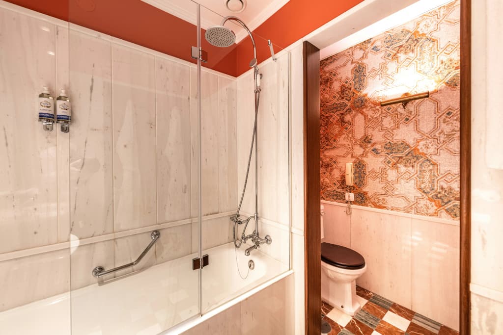 Pestana Palace Lisboa Hotel & National Monument - The Leading Hotels of the World - photo 34