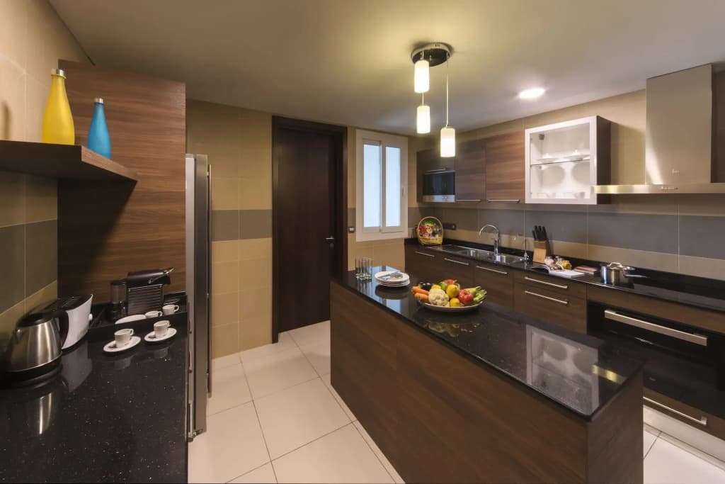Fraser Suites Muscat Apartment Hotel - photo 15