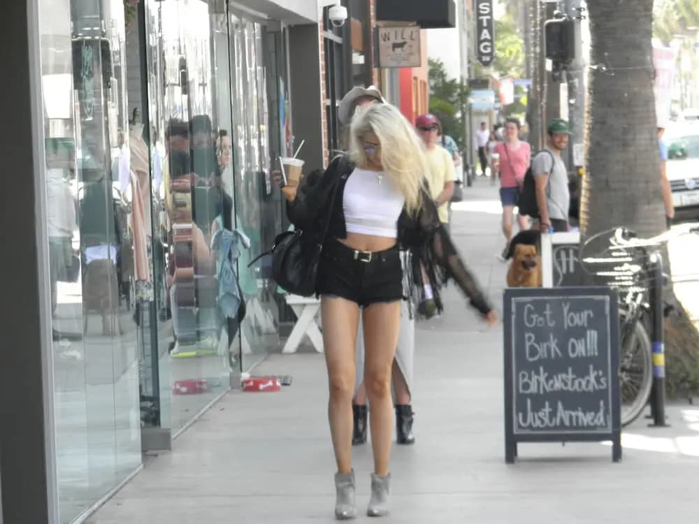 Boutique Abbot Kinney - photo 15