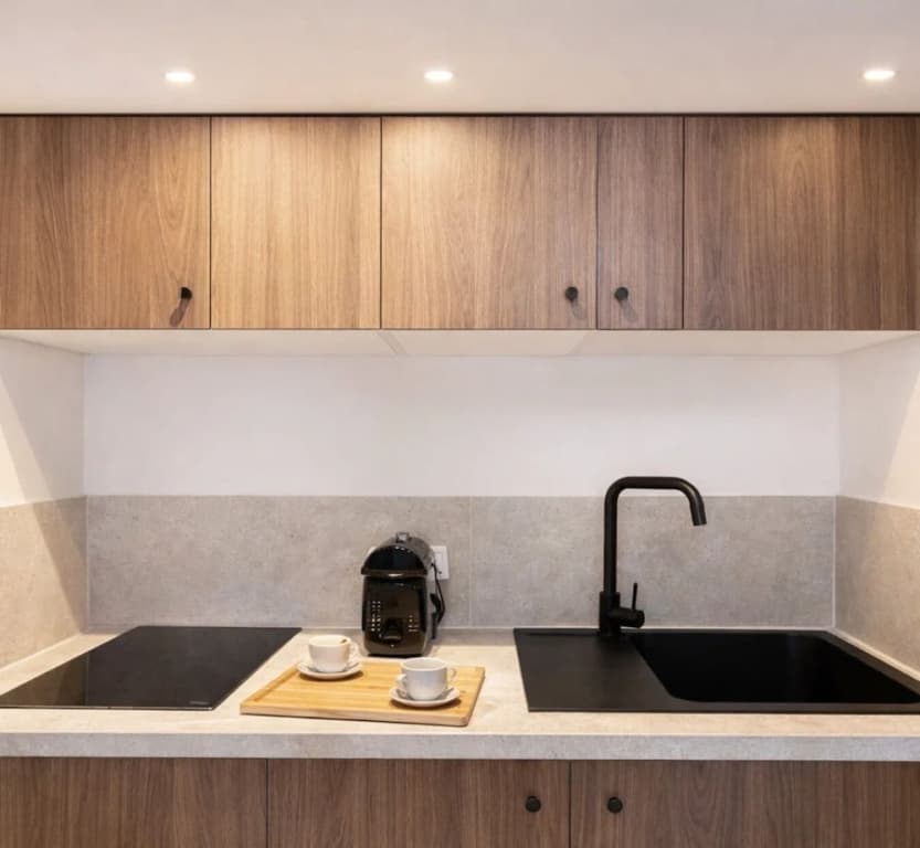 1608 Saint-Honoré - photo 17