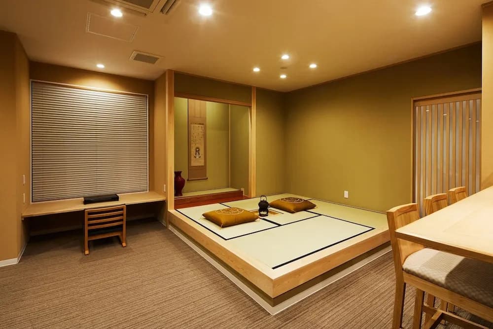 Onsen No Yado Gion Maisen Bettei - photo 24