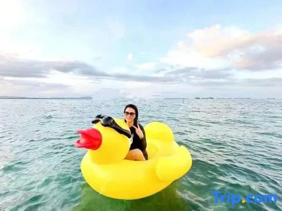 Sea Star Resort Semporna - photo 7