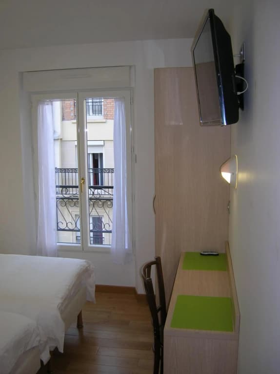 Hôtel Darcet Paris - photo 25