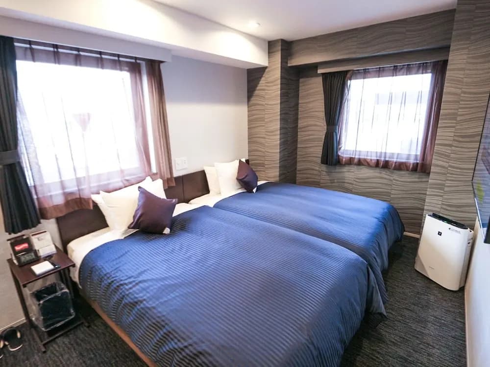 Hotel Live Max Tokyo Kanda Station - photo 4