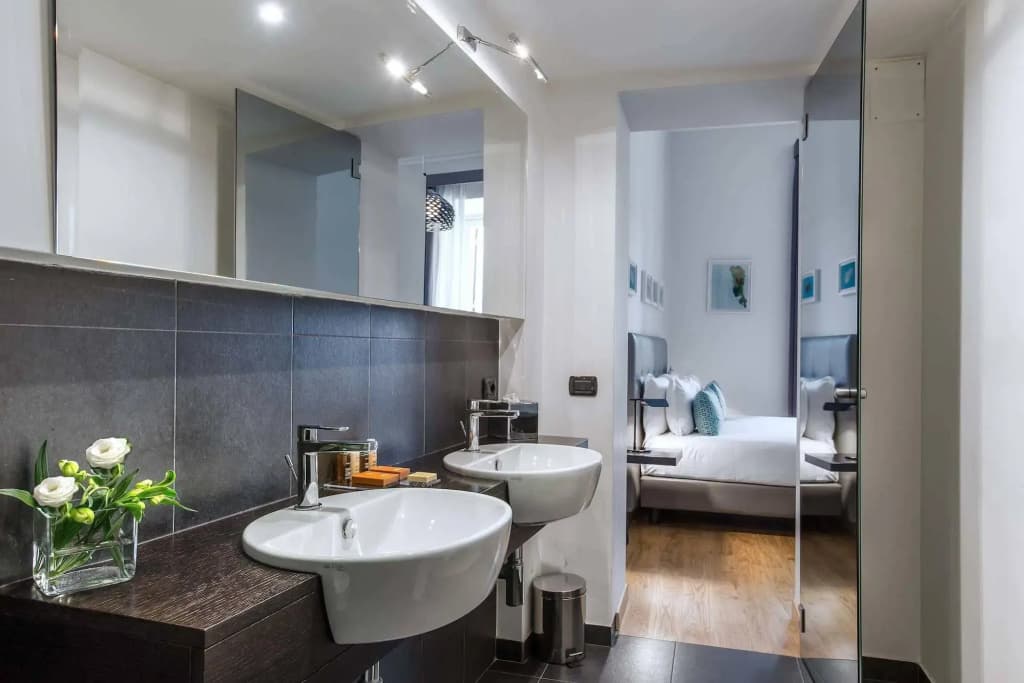 Relais Rione Ponte - photo 9