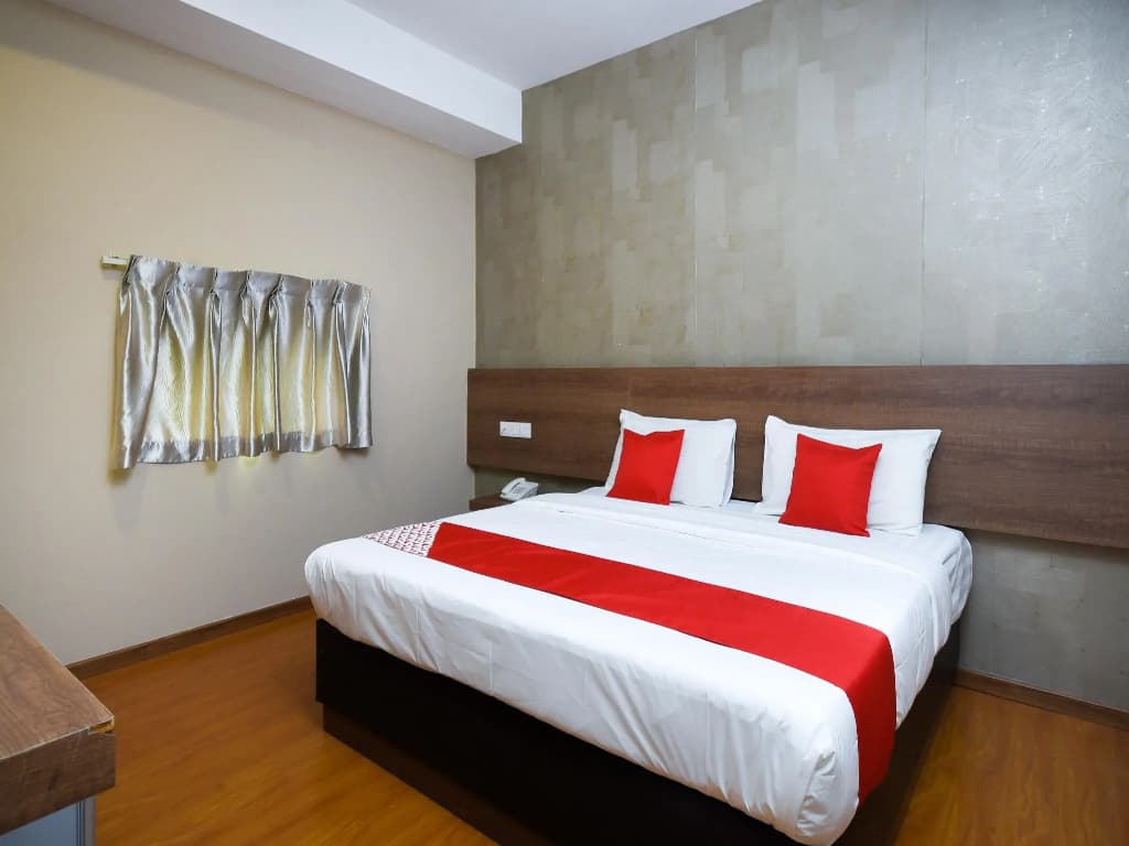 Hotel O Hong Kong Suites - photo 3