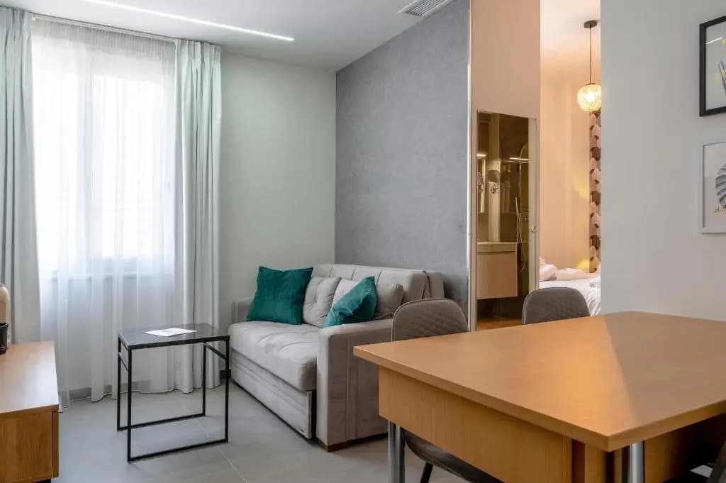 Chic Centre Suites Athens - photo 7