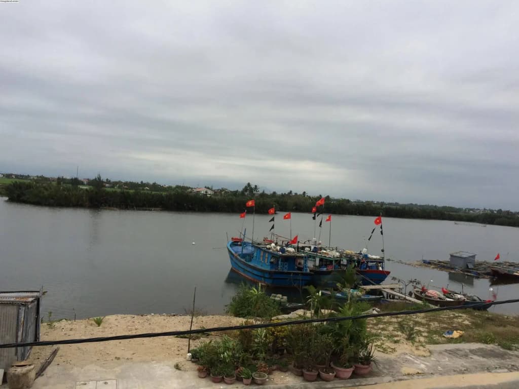 River Park Homestay and Hostel - photo 12