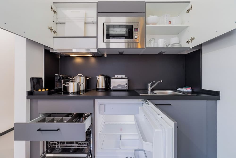 Nena Apartments Moritzplatz by LESA - photo 15