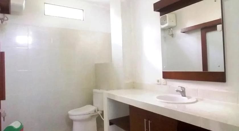 Aria Guest House - photo 8
