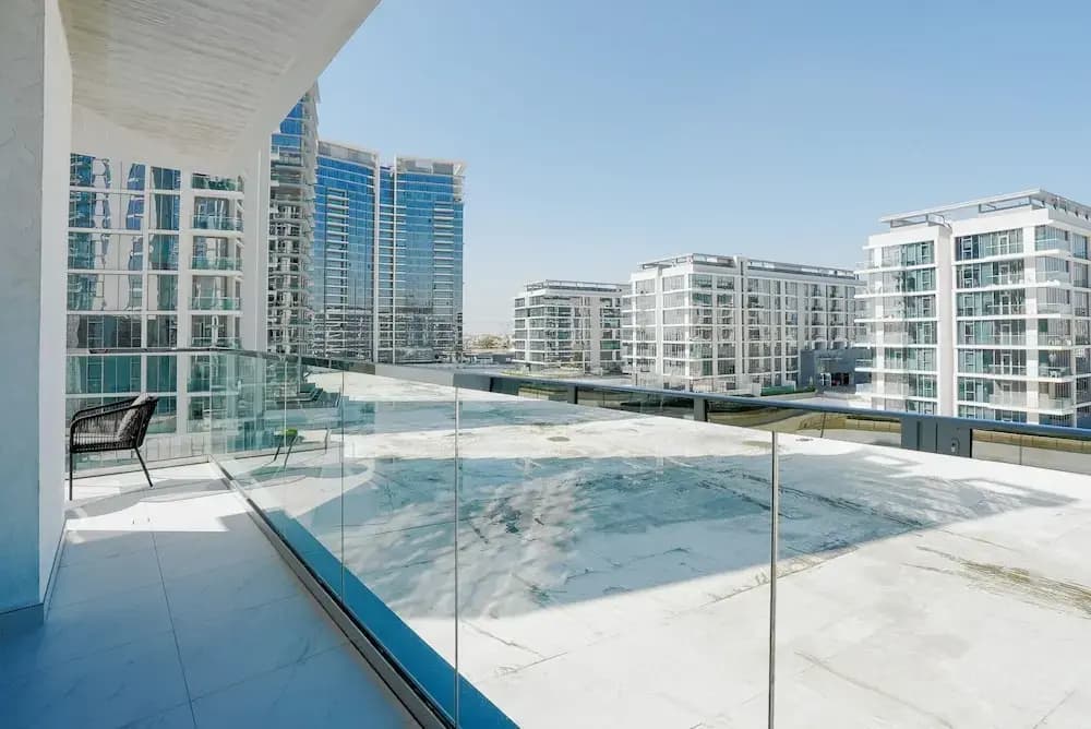 District One Residences - MBR - photo 11