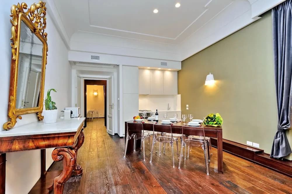 Restart Accommodations Babuino - photo 14