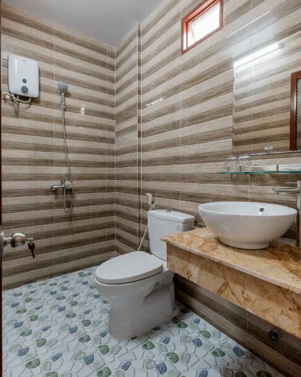 Ngoc Qui Bungalow - photo 8