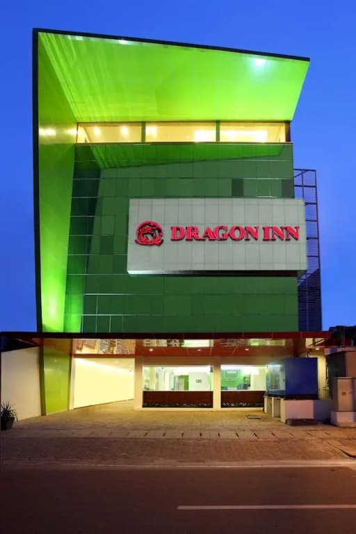 Dragon Inn - main photo