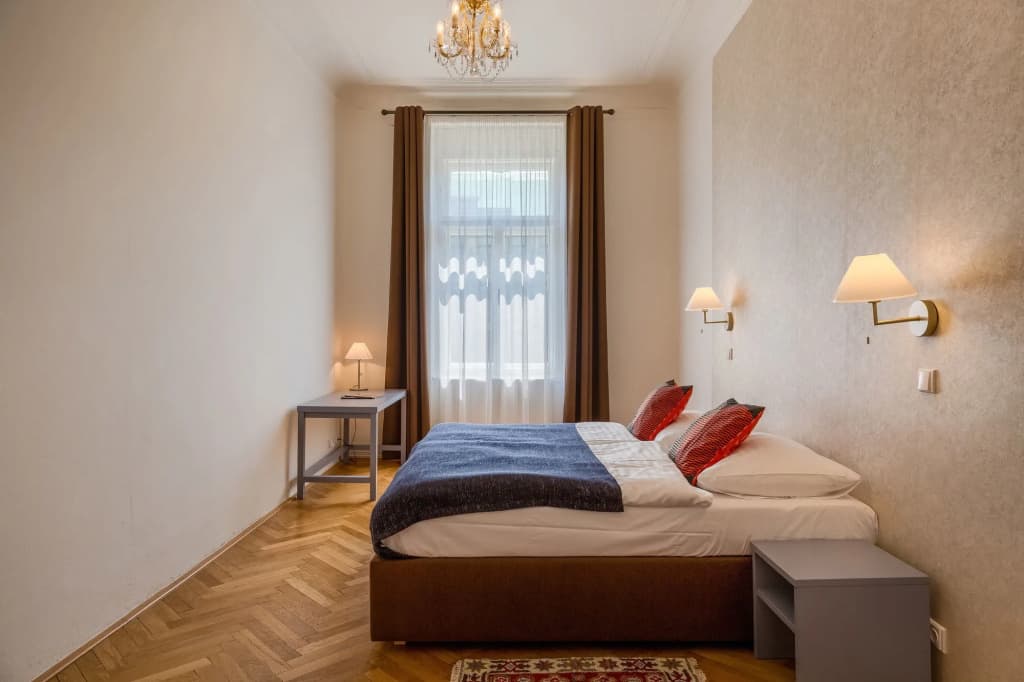 Apartments 39 Wenceslas Square - photo 4