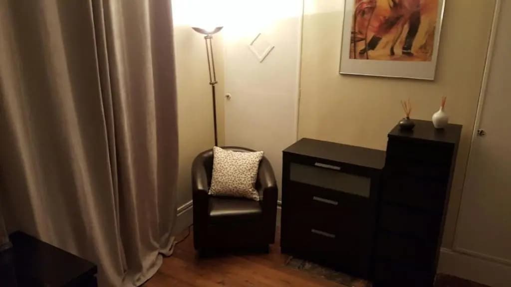 Appartement dans Le Marais - main photo